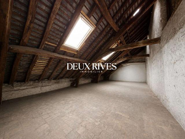 Appartement vente à Nantes