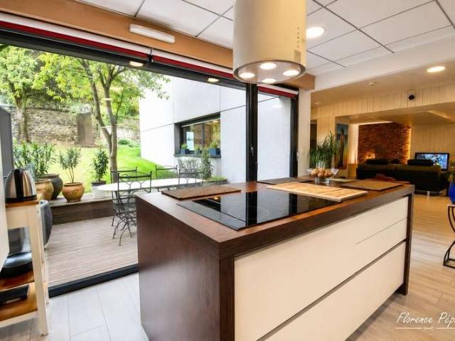 Appartement vente à Nantes