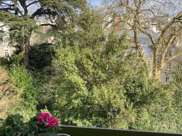 Appartement vente à Nantes