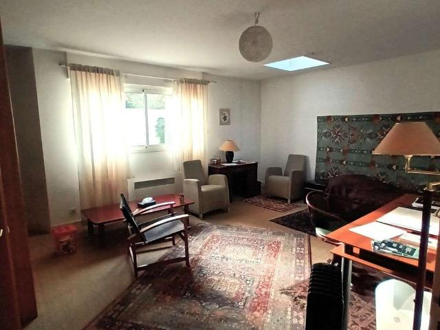 Appartement vente à Nantes