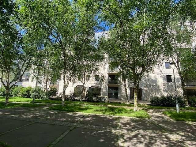 Appartement vente à Nantes