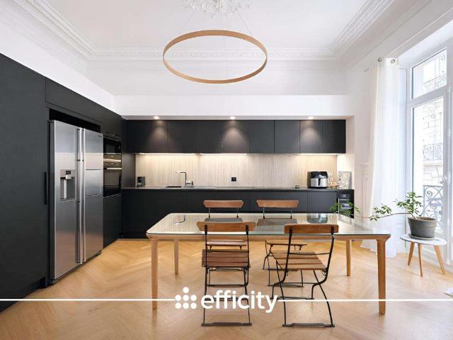 Appartement vente à Nantes
