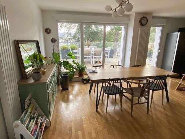 Appartement vente à Nantes