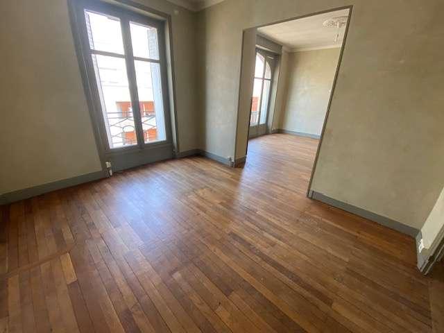 Appartement vente à Nantes