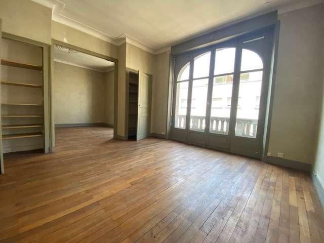 Appartement vente à Nantes
