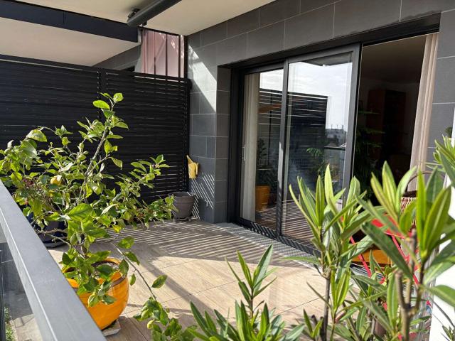 Appartement vente à Nantes