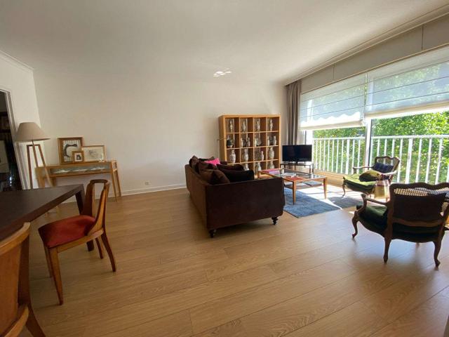 Appartement vente à Nantes