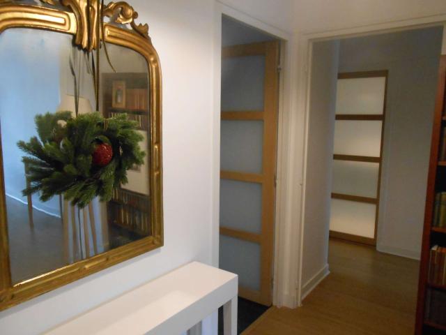 Appartement vente à Nantes