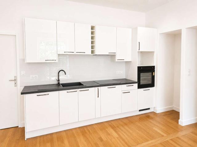Appartement vente à Nantes