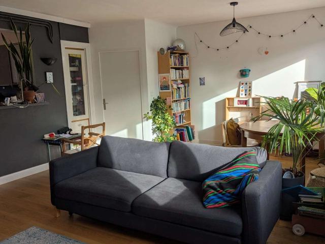 Appartement vente à Nantes