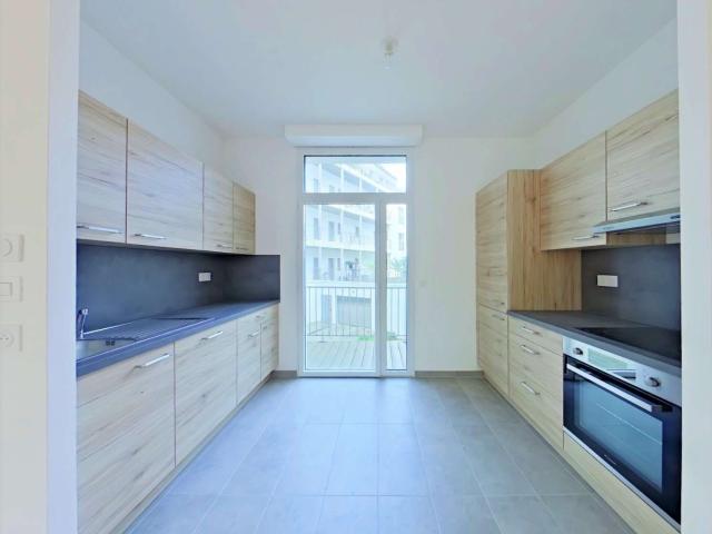 Appartement vente à Nantes