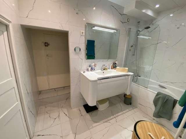 Appartement vente à Nantes
