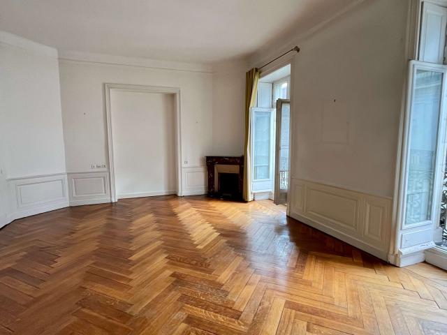 Appartement vente à Nantes