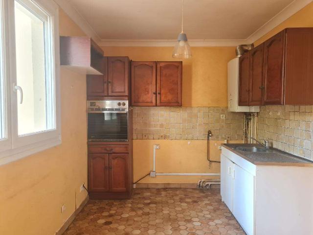 Appartement vente à Nantes