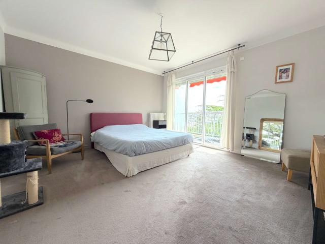 Appartement vente à Nantes