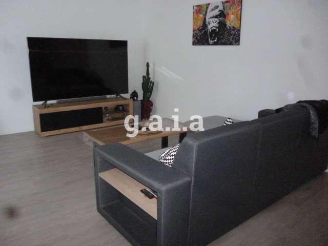 Appartement vente à Nantes