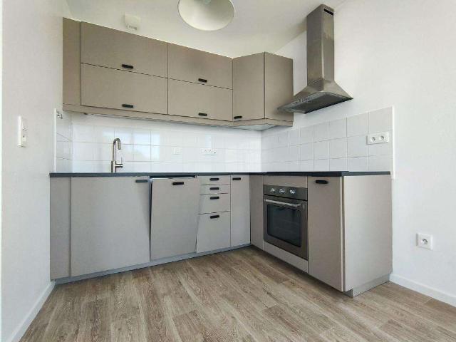 Appartement vente à Nantes