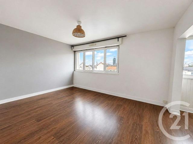 Appartement vente à Nantes