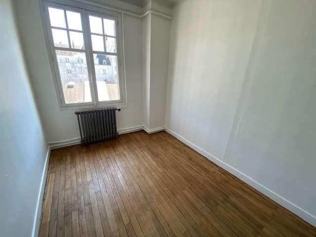 Appartement vente à Nantes