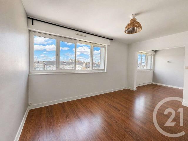 Appartement vente à Nantes