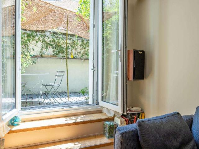 Appartement vente à Nantes