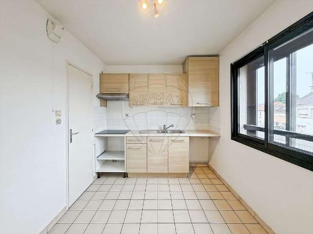 Appartement vente à Nantes
