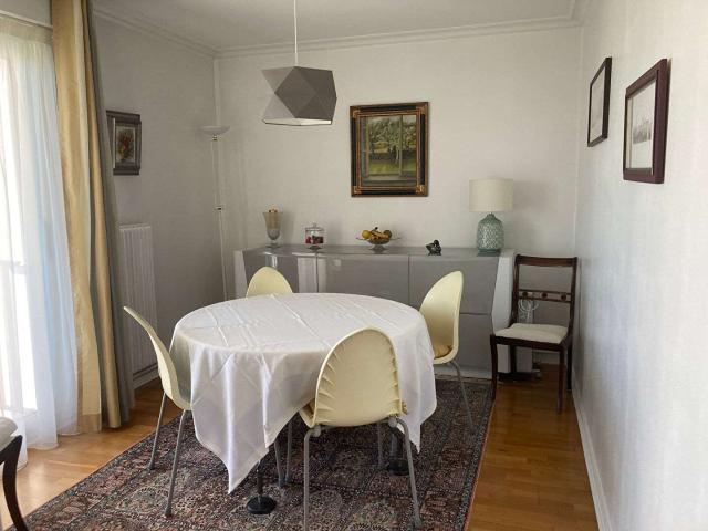 Appartement vente à Nantes