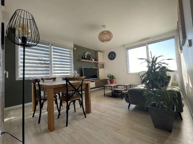 Appartement vente à Nantes
