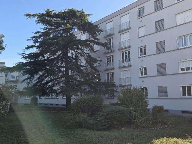 Appartement vente à Nantes