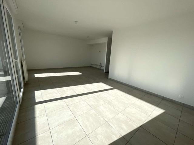 Appartement vente à Nantes