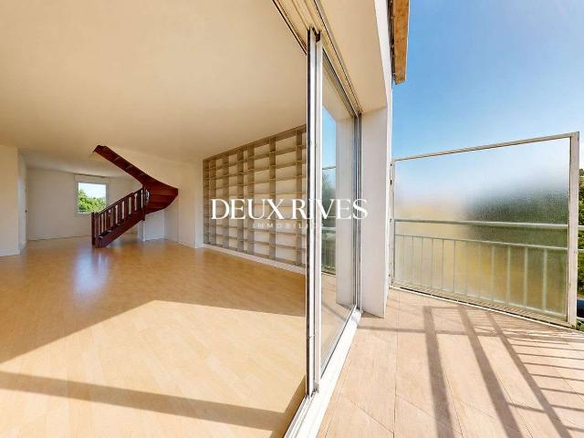 Appartement vente à Nantes