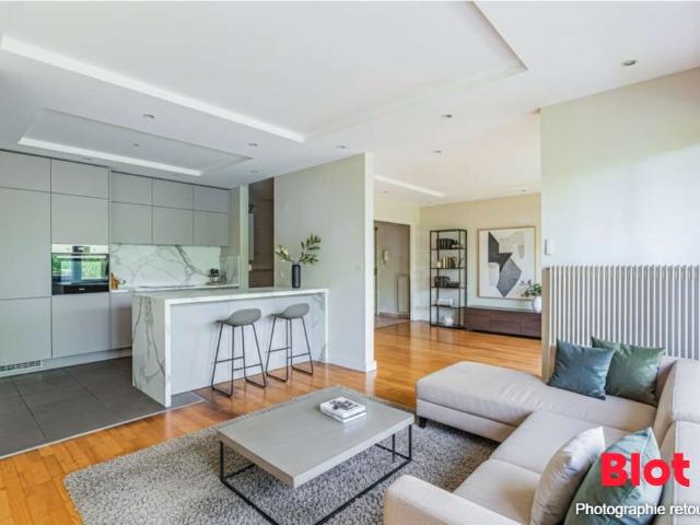 Appartement vente à Nantes