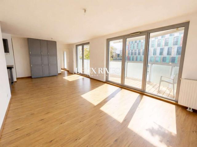 Appartement vente à Nantes