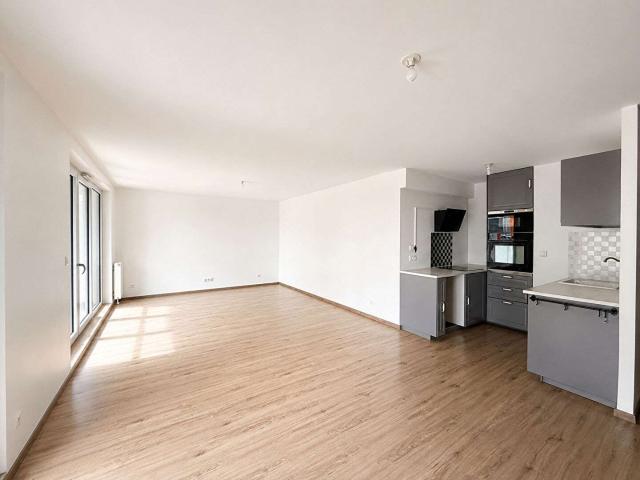 Appartement vente à Nantes