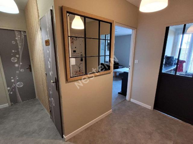 Appartement vente à Nantes