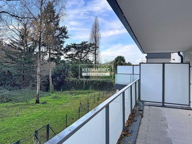 Appartement vente à Nantes