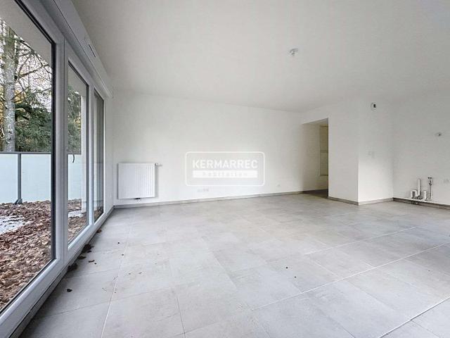 Appartement vente à Nantes