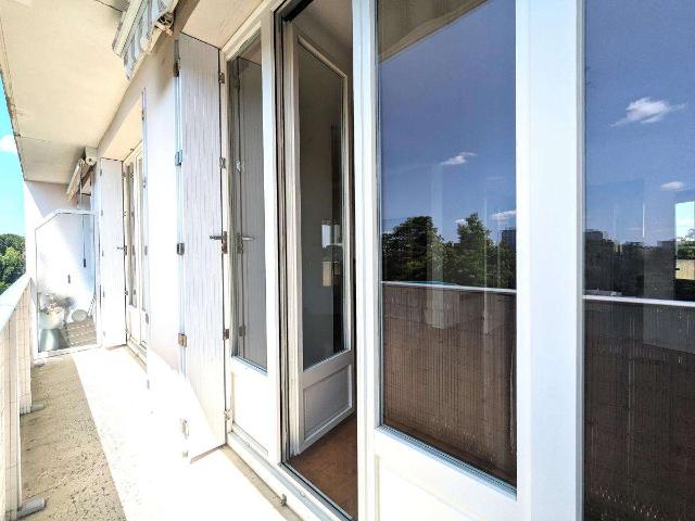 Appartement vente à Nantes