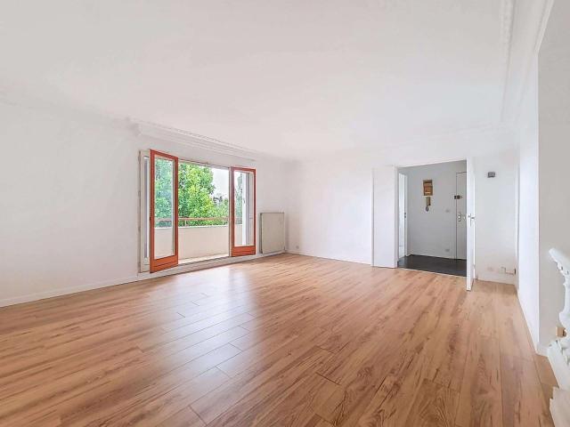 Appartement vente à Nantes