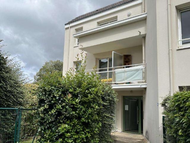 Appartement vente à Nantes