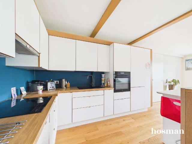 Appartement vente à Nantes
