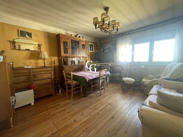 Appartement vente à Nantes