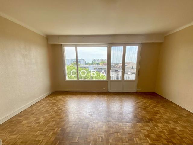 Appartement vente à Nantes