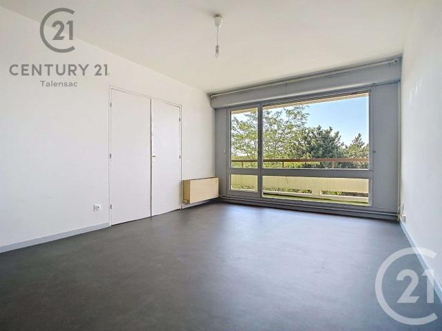 Appartement vente à Nantes