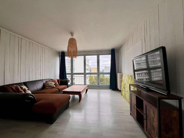 Appartement vente à Nantes