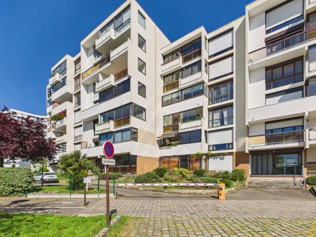 Appartement vente à Nantes