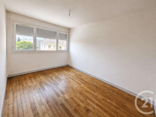 Appartement vente à Nantes