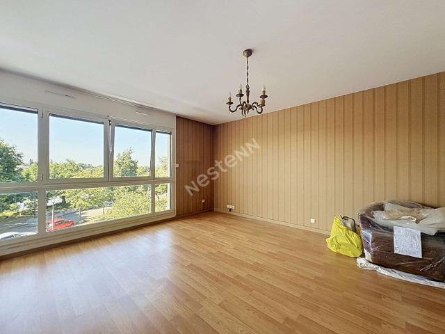Appartement vente à Nantes
