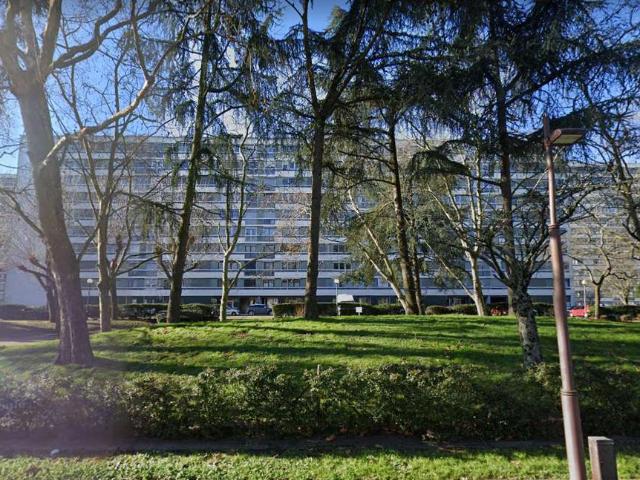 Appartement vente à Nantes