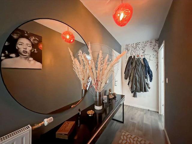 Appartement vente à Nantes